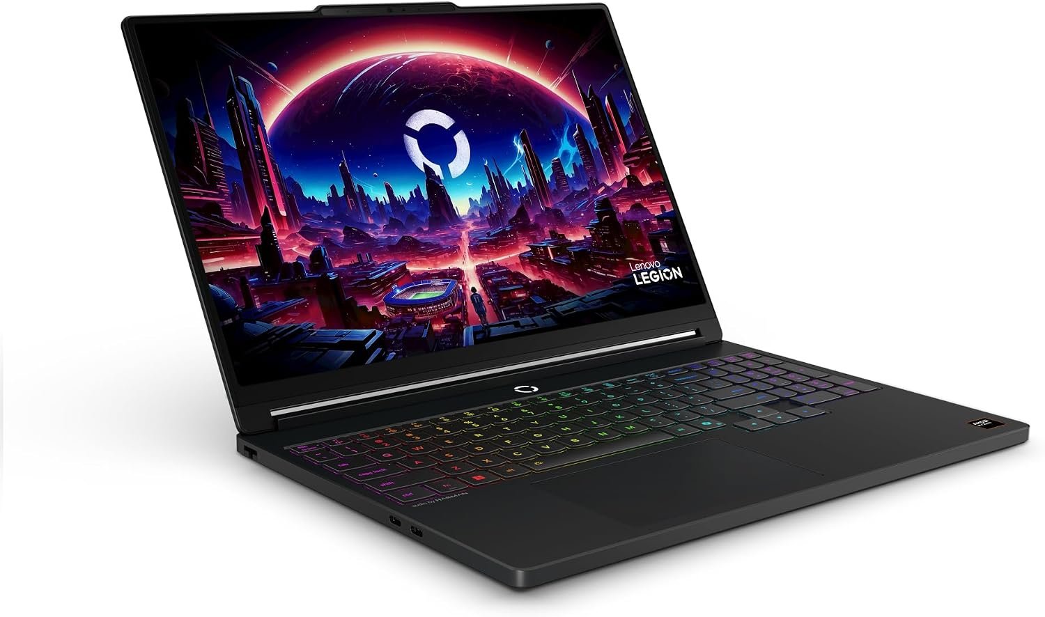 Lenovo Legion 5 Gen 11 · RTX 5050 imagen 2