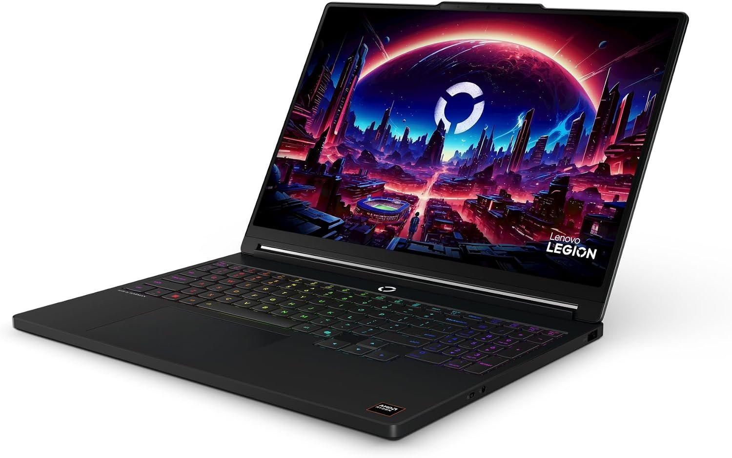 Lenovo Legion 5 Gen 11 · RTX 5050 imagen 3
